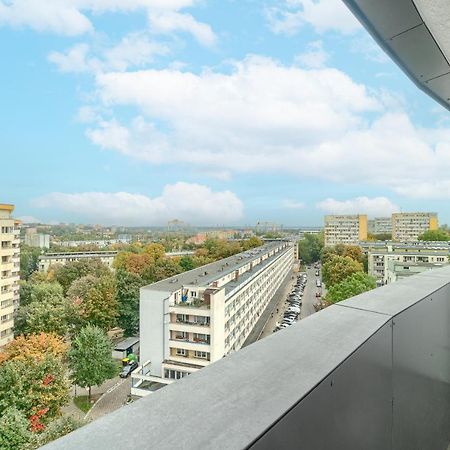 Apartament Hanza Tower VII - Unique Apartments Szczecin Zewnętrze zdjęcie
