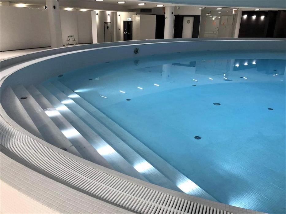 Apartament Hanza Tower VII - Unique Apartments Szczecin Zewnętrze zdjęcie