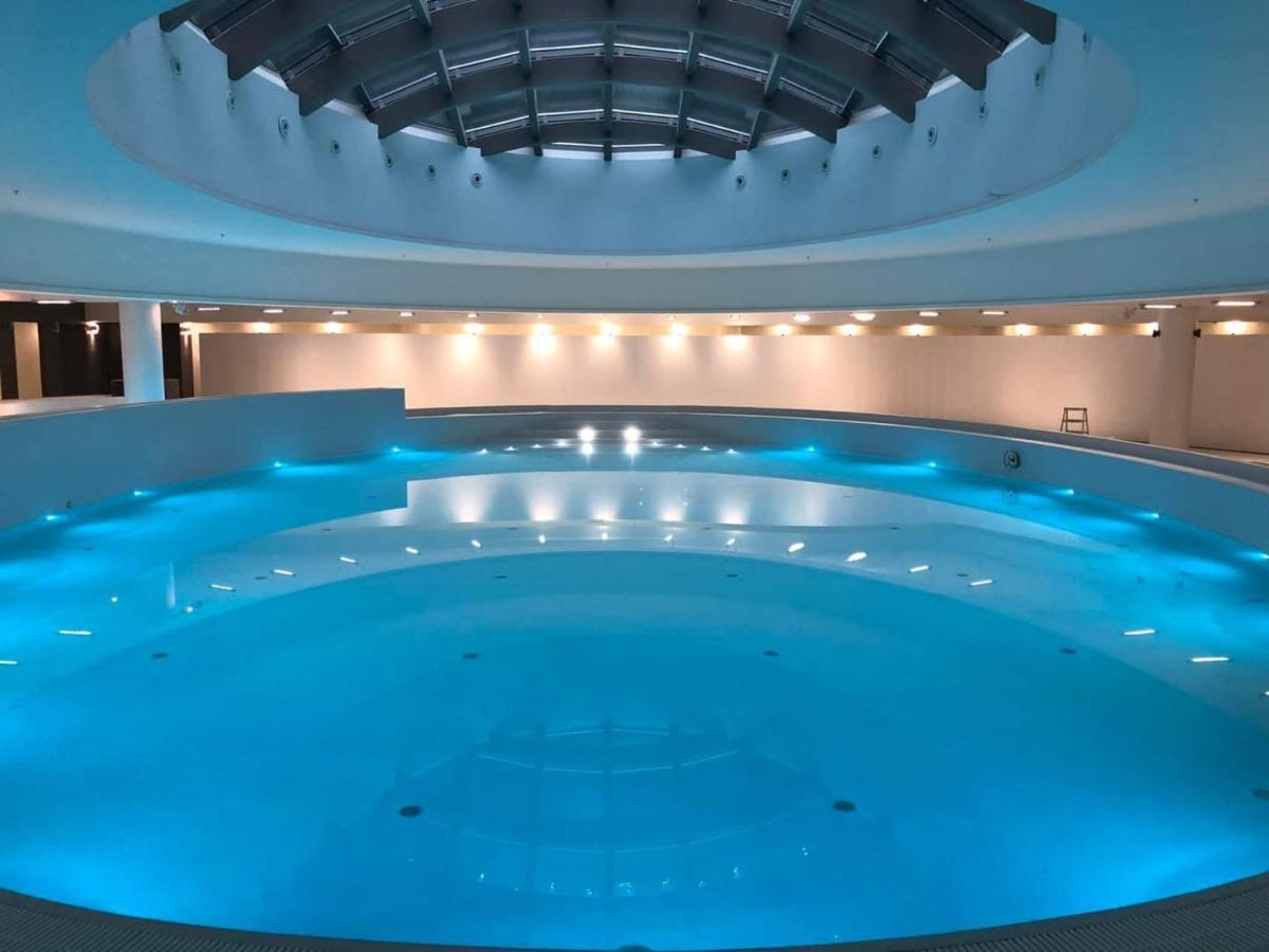 Apartament Hanza Tower VII - Unique Apartments Szczecin Zewnętrze zdjęcie
