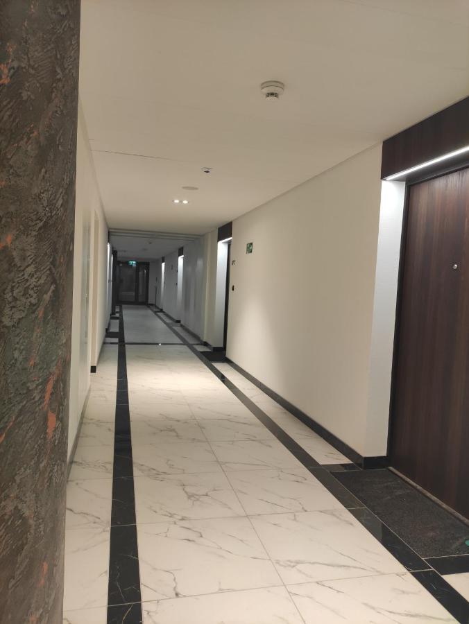 Apartament Hanza Tower VII - Unique Apartments Szczecin Zewnętrze zdjęcie