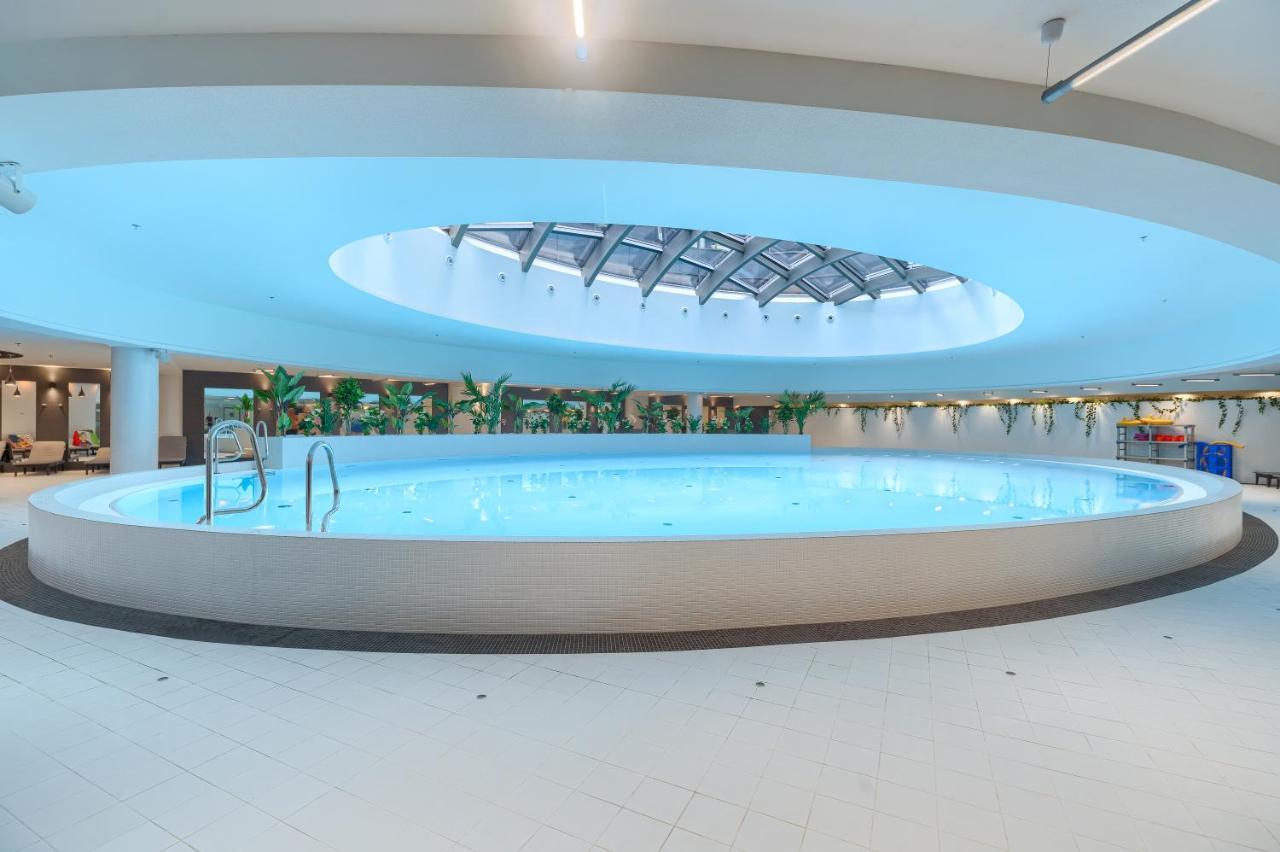 Apartament Hanza Tower VII - Unique Apartments Szczecin Zewnętrze zdjęcie